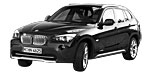 BMW E84 U3610 Fault Code